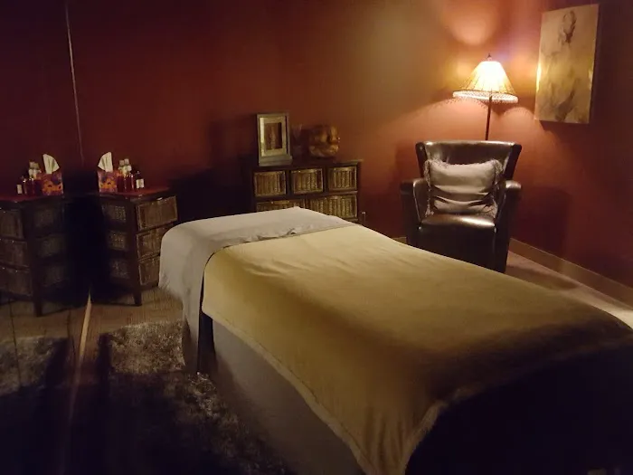 Bodybalance Techniques Picture 9