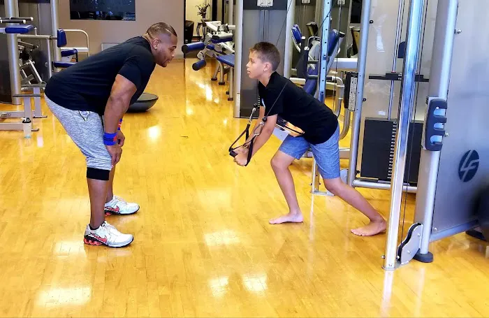 Bodybalance Techniques Picture 1