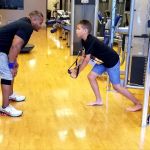 Bodybalance Techniques