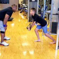 Bodybalance Techniques ico