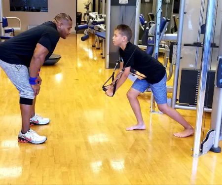 Bodybalance Techniques