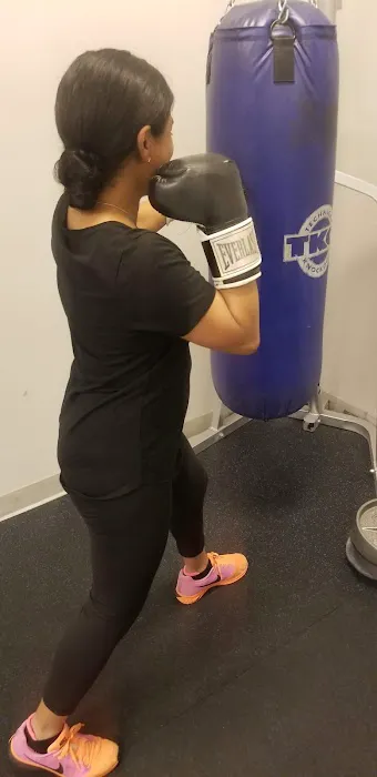 Bodybalance Techniques Picture 10