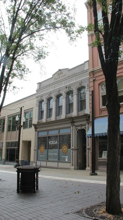 Yoga On Yamhill Picture 4