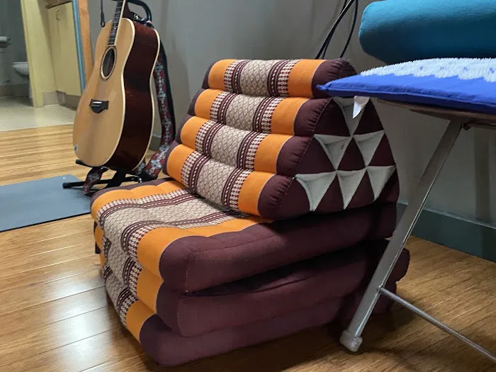 Yoga On Yamhill Picture 2