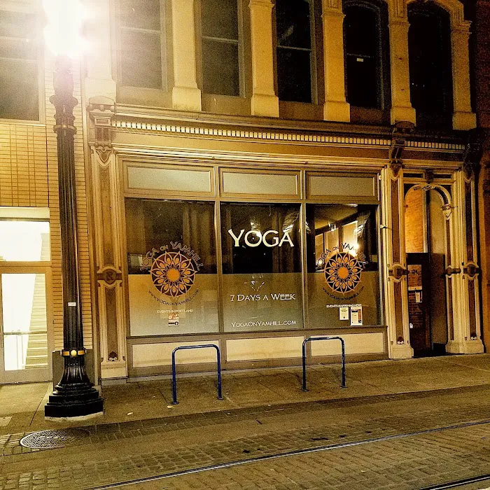 Yoga On Yamhill Picture 6