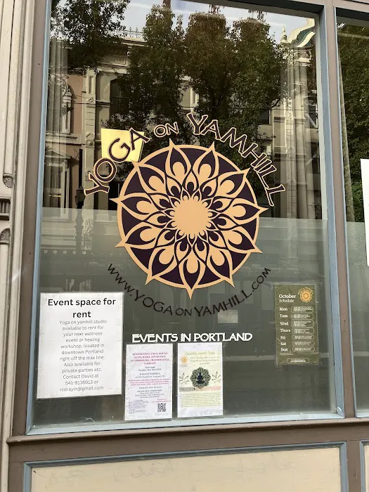 Yoga On Yamhill Picture 8