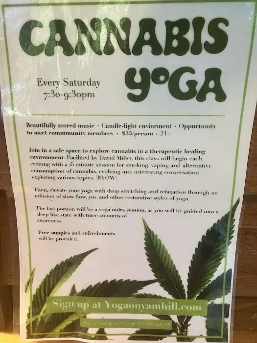 Yoga On Yamhill Picture 3