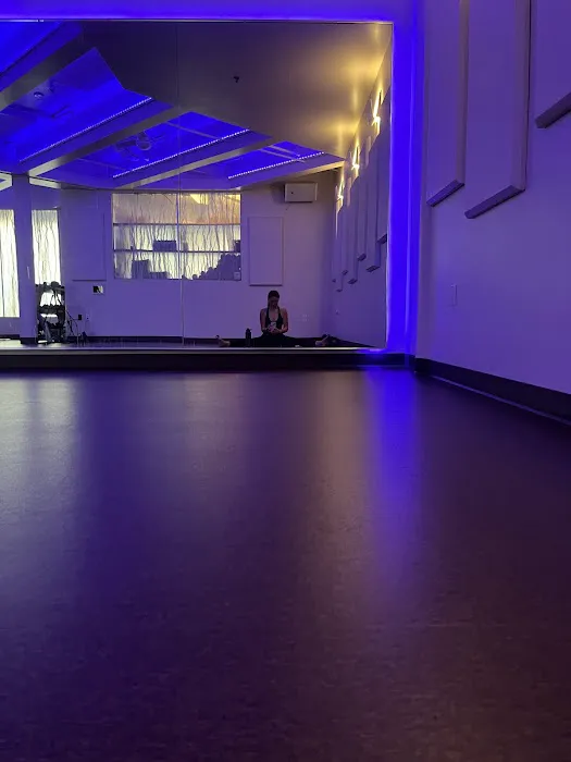 Fuel Yoga Workouts Picture 7