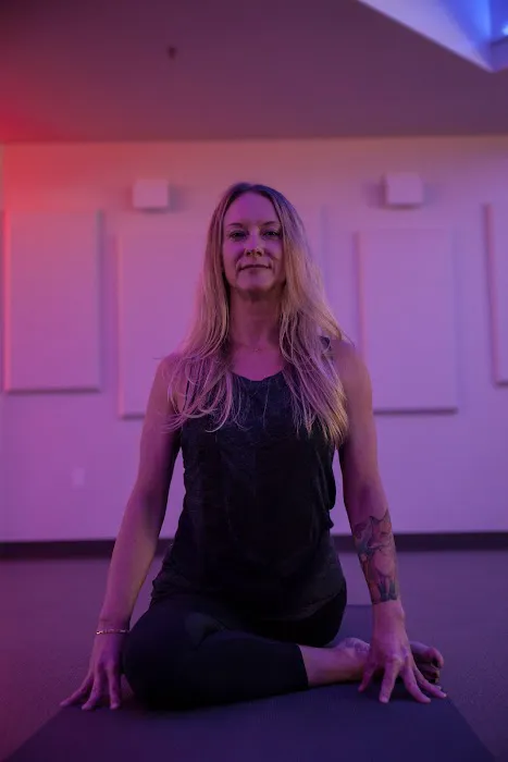 Fuel Yoga Workouts Picture 1