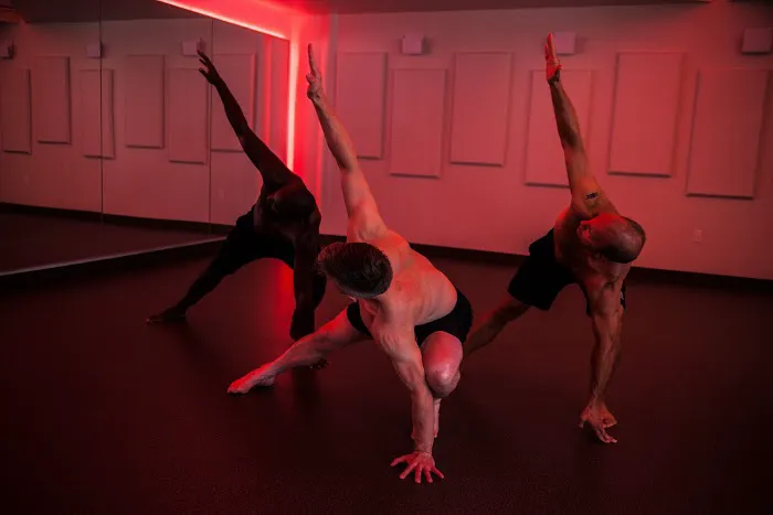 Fuel Yoga Workouts Picture 8