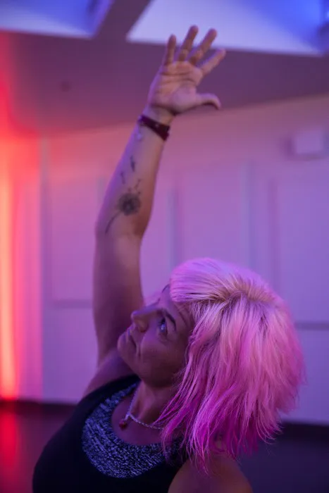 Fuel Yoga Workouts Picture 9