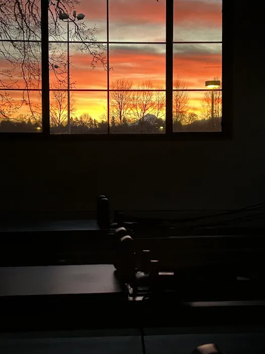 Intuitive Pilates Picture 1