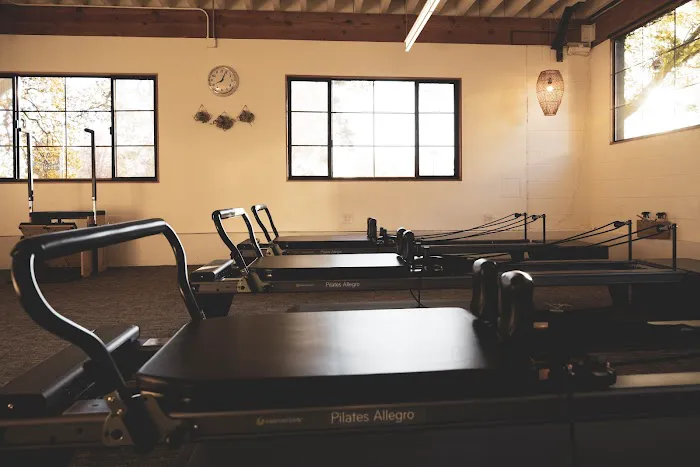 Intuitive Pilates Picture 2