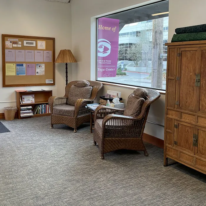 Paxson Yoga and Wellness Center Picture 2