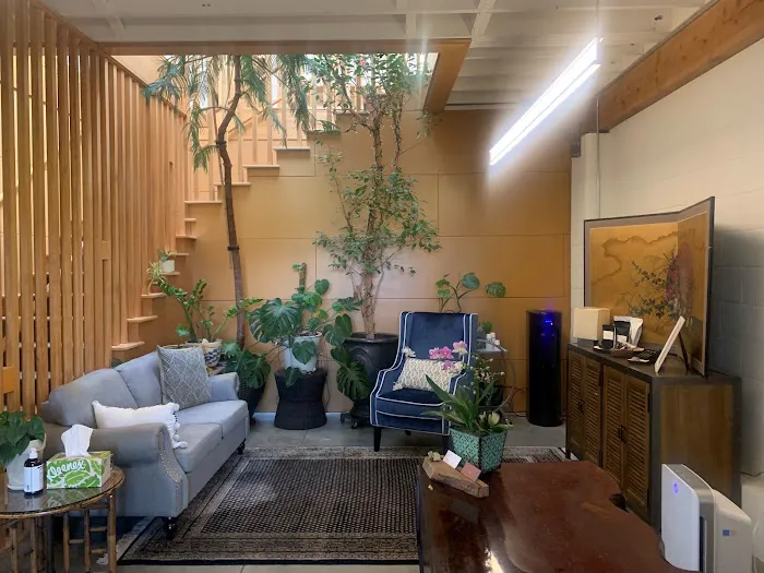 Paxson Yoga and Wellness Center Picture 3