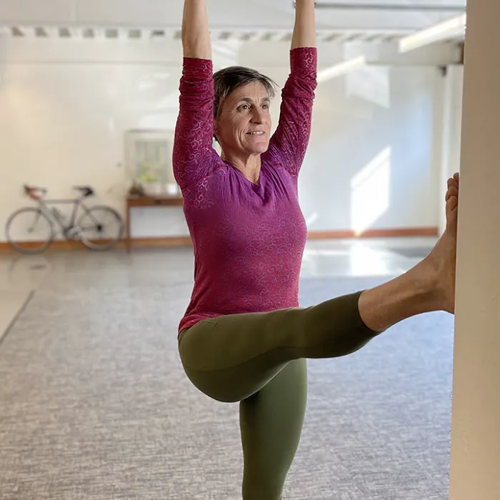 Paxson Yoga and Wellness Center Picture 9