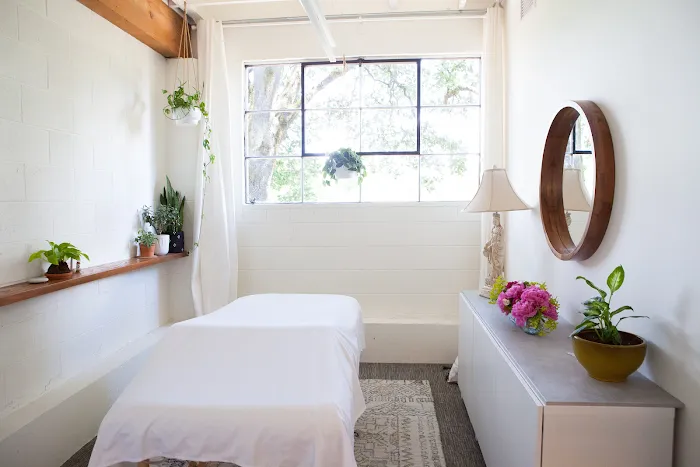 Paxson Yoga and Wellness Center Picture 7