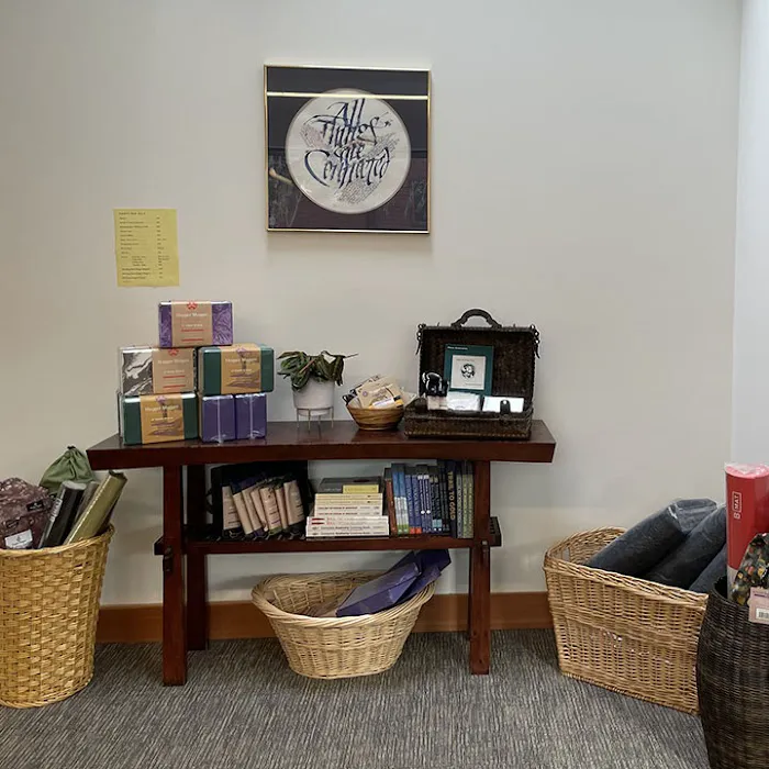 Paxson Yoga and Wellness Center Picture 4