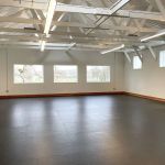 Paxson Yoga and Wellness Center