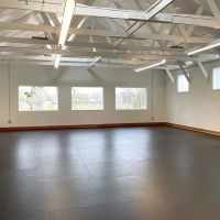 Paxson Yoga and Wellness Center ico