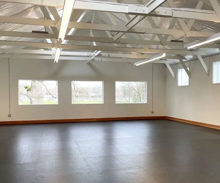 Paxson Yoga and Wellness Center