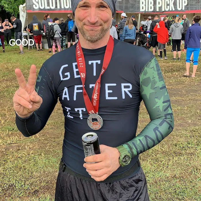 Conquest Boxing Picture 2