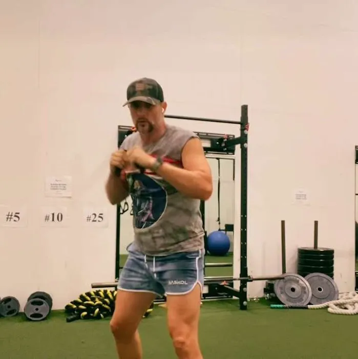 Conquest Boxing Picture 5