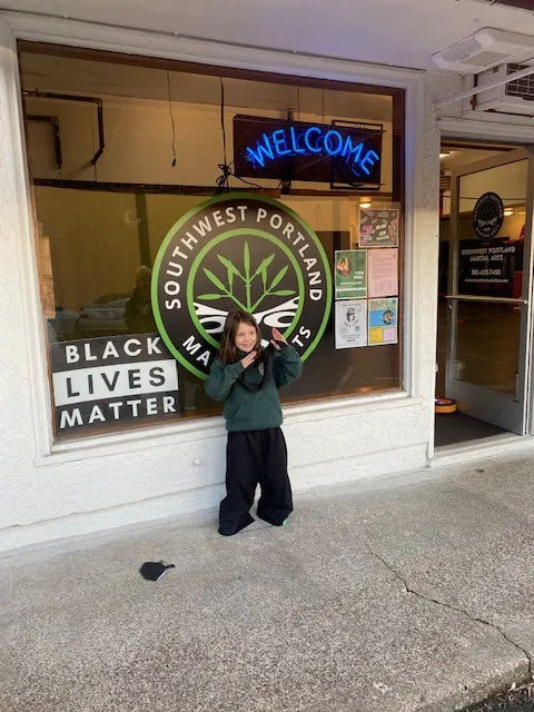 Southwest Portland Martial Arts and CrossFit Hillsdale Picture 8