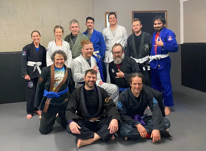 Southwest Portland Martial Arts and CrossFit Hillsdale Picture 9