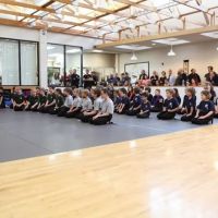 Southwest Portland Martial Arts and CrossFit Hillsdale ico