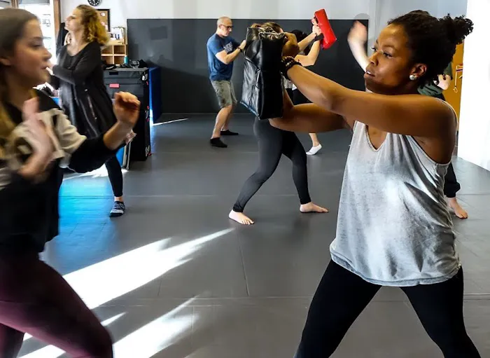 Southwest Portland Martial Arts and CrossFit Hillsdale Picture 5