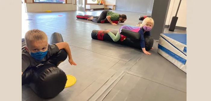 Southwest Portland Martial Arts and CrossFit Hillsdale Picture 3