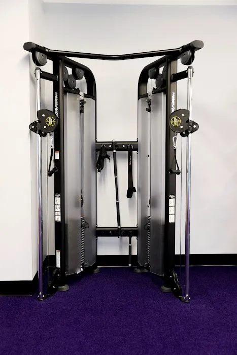 Anytime Fitness Picture 2