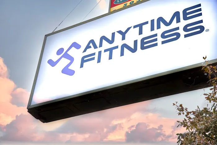 Anytime Fitness Picture 4