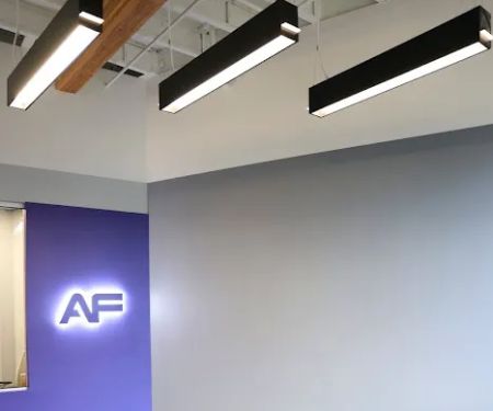 Anytime Fitness