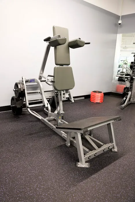 Anytime Fitness Picture 3