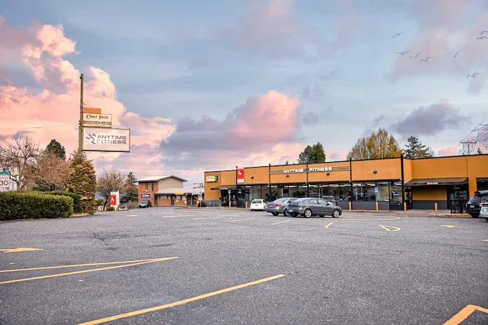 Anytime Fitness Picture 8