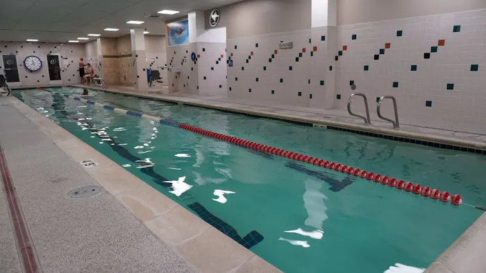 24 Hour Fitness Picture 10