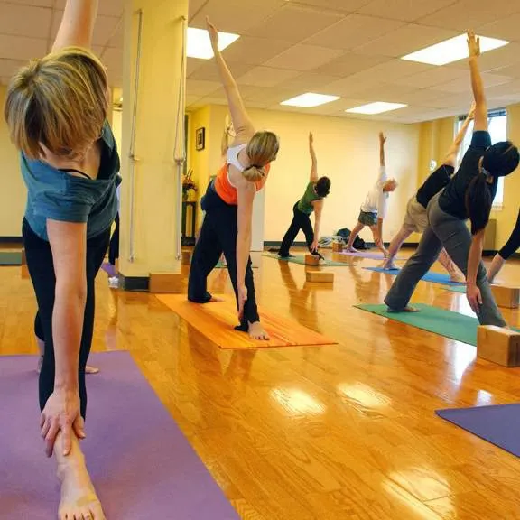 Jewel Yoga Picture 2