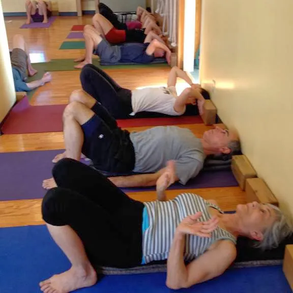 Jewel Yoga Picture 7