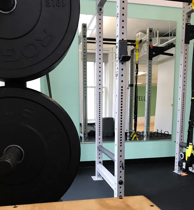 Revivewell Studio Picture 2