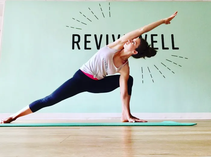 Revivewell Studio Picture 1