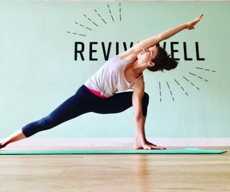 Revivewell Studio