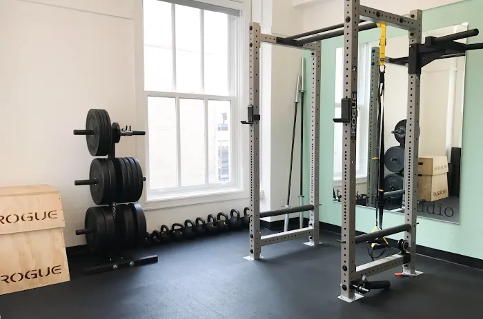 Revivewell Studio Picture 3