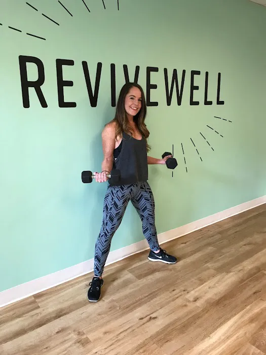Revivewell Studio Picture 10