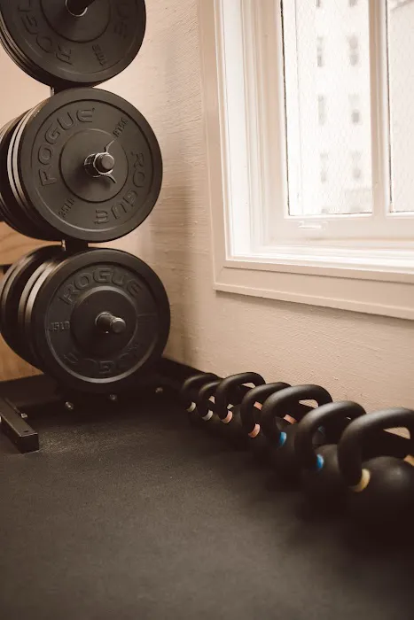 Revivewell Studio Picture 9