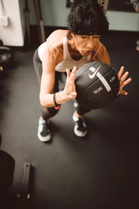 Revivewell Studio Picture 8