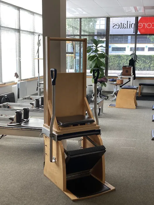 Core Pilates PDX Picture 1
