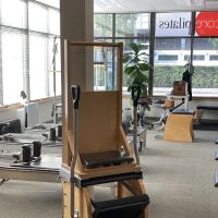 Core Pilates PDX ico