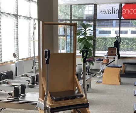 Core Pilates PDX